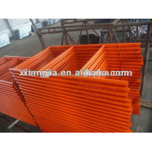 new scaffolding with galvanizationsale hot sales frame for construction